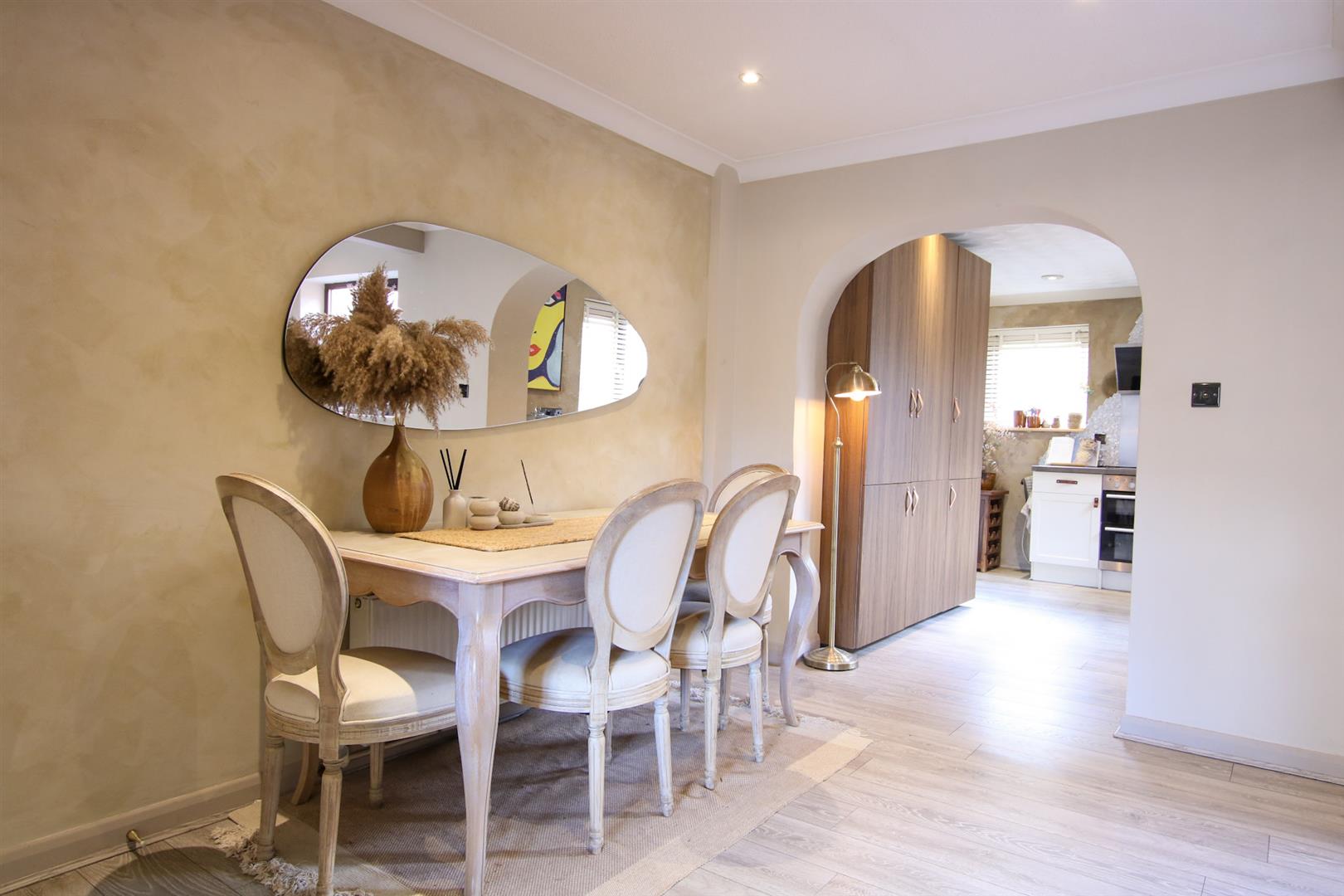 Surrey Close, Framlingham Gallery Image